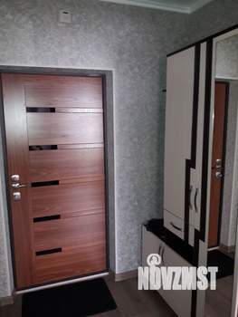 1-к квартира, посуточно, 45м2, 3/14 этаж
