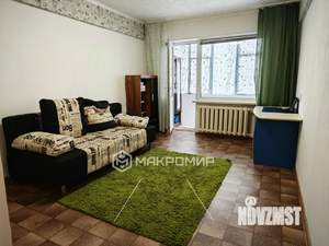 2-к квартира, на длительный срок, 45м2, 2/5 этаж