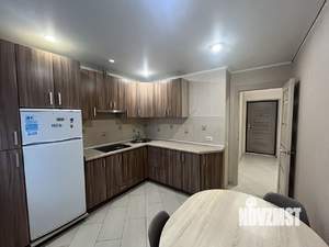 1-к квартира, на длительный срок, 40м2, 8/14 этаж