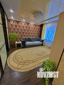 2-к квартира, на длительный срок, 61м2, 2/14 этаж