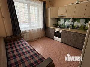 1-к квартира, на длительный срок, 38м2, 2/10 этаж