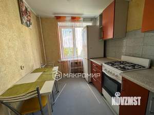 1-к квартира, на длительный срок, 32м2, 6/9 этаж