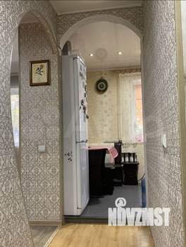 2-к квартира, на длительный срок, 39м2, 1/2 этаж
