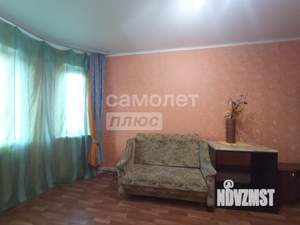 1-к квартира, на длительный срок, 38м2, 2/15 этаж