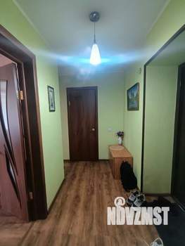 1-к квартира, на длительный срок, 44м2, 2/11 этаж