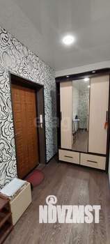 1-к квартира, на длительный срок, 41м2, 16/16 этаж