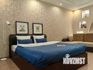 2-к квартира, посуточно, 64м2, 13/16 этаж