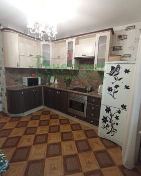 1-к квартира, на длительный срок, 45м2, 7/14 этаж