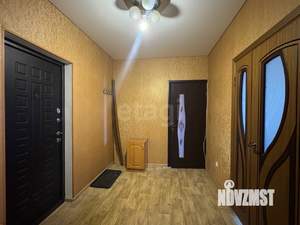 2-к квартира, на длительный срок, 60м2, 10/17 этаж