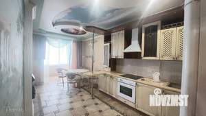 3-к квартира, на длительный срок, 99м2, 9/9 этаж