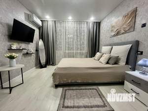 1-к квартира, посуточно, 34м2, 7/10 этаж