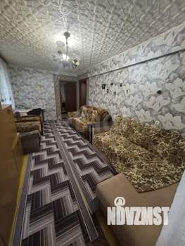 2-к квартира, на длительный срок, 41м2, 3/5 этаж