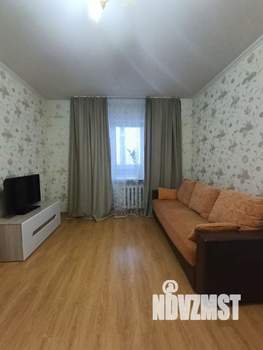 1-к квартира, на длительный срок, 43м2, 10/14 этаж