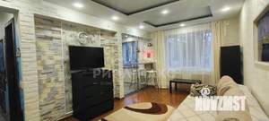 2-к квартира, на длительный срок, 45м2, 1/5 этаж