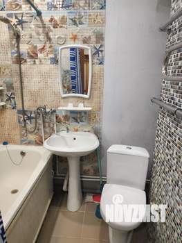 Студия квартира, посуточно, 27м2, 1/10 этаж