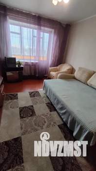 1-к квартира, посуточно, 39м2, 9/9 этаж