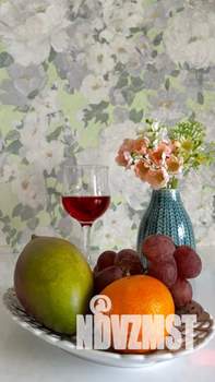 1-к квартира, посуточно, 42м2, 8/10 этаж