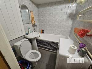 2-к квартира, на длительный срок, 45м2, 4/4 этаж