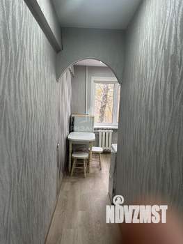 2-к квартира, на длительный срок, 45м2, 4/5 этаж