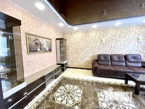 2-к квартира, посуточно, 75м2, 9/15 этаж