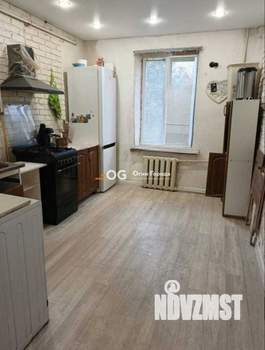 3-к квартира, на длительный срок, 55м2, 2/2 этаж