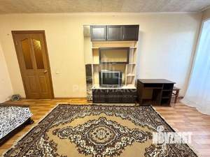 1-к квартира, на длительный срок, 34м2, 4/5 этаж