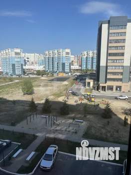 1-к квартира, на длительный срок, 38м2, 5/10 этаж