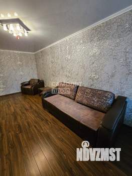 1-к квартира, на длительный срок, 40м2, 4/10 этаж