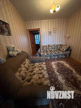 3-к квартира, на длительный срок, 66м2, 4/9 этаж