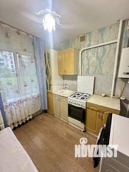 1-к квартира, на длительный срок, 30м2, 1/5 этаж