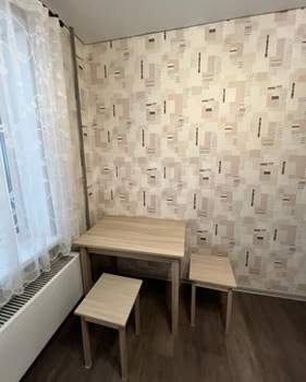 1-к квартира, на длительный срок, 35м2, 4/10 этаж