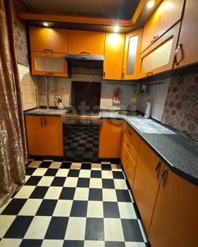 1-к квартира, на длительный срок, 29м2, 1/5 этаж