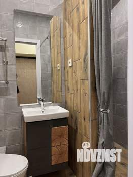 Студия квартира, на длительный срок, 28м2, 1/9 этаж