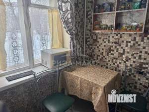 2-к квартира, на длительный срок, 47м2, 2/5 этаж