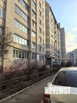 2-к квартира, на длительный срок, 60м2, 2/10 этаж