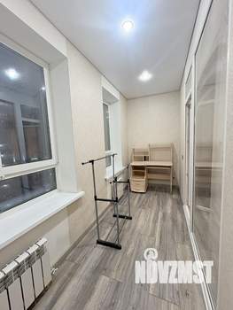 1-к квартира, на длительный срок, 38м2, 9/19 этаж