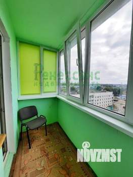 1-к квартира, на длительный срок, 40м2, 9/10 этаж