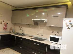 1-к квартира, посуточно, 47м2, 1/1 этаж