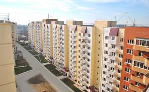 1-к квартира, на длительный срок, 37м2, 6/10 этаж