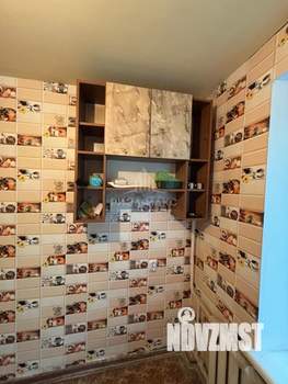 1-к квартира, на длительный срок, 31м2, 2/5 этаж