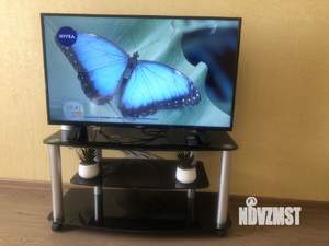 1-к квартира, посуточно, 43м2, 12/14 этаж