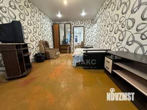 2-к квартира, на длительный срок, 44м2, 4/5 этаж