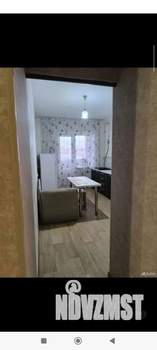 1-к квартира, на длительный срок, 43м2, 10/10 этаж