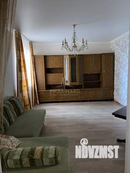 2-к квартира, на длительный срок, 72м2, 3/16 этаж