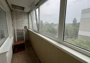 1-к квартира, на длительный срок, 38м2, 7/10 этаж