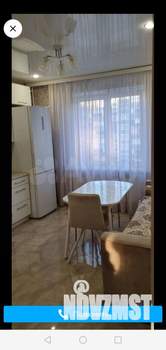 1-к квартира, на длительный срок, 40м2, 5/11 этаж
