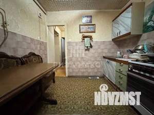 2-к квартира, на длительный срок, 48м2, 1/5 этаж