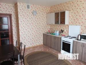 2-к квартира, посуточно, 90м2, 3/16 этаж