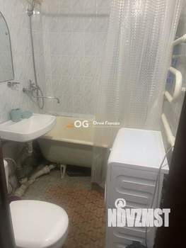 2-к квартира, на длительный срок, 46м2, 2/5 этаж