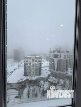 1-к квартира, на длительный срок, 45м2, 10/16 этаж